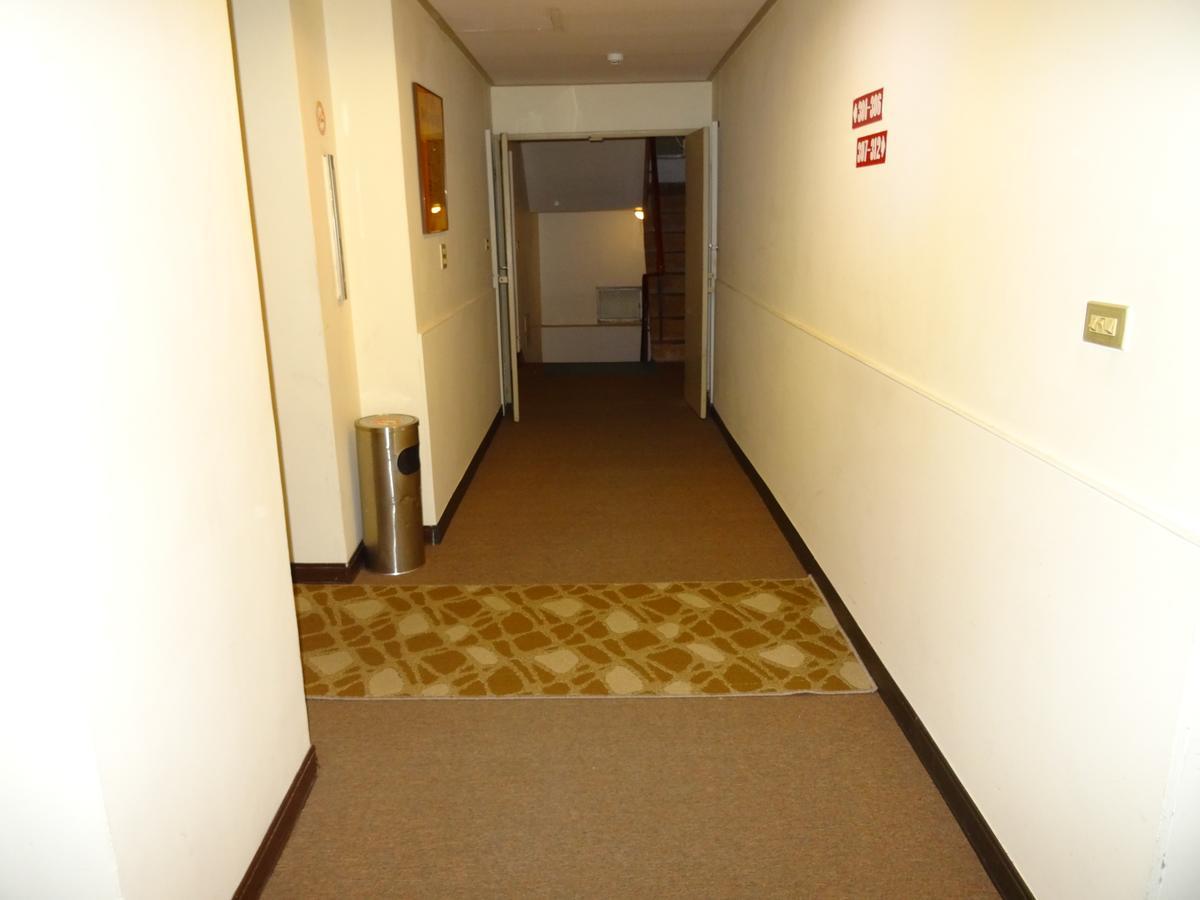 Jia Xin Hotel Chiayi City Exterior foto